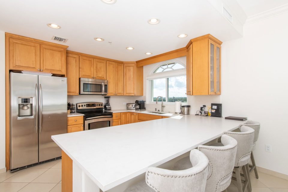 Condo 29