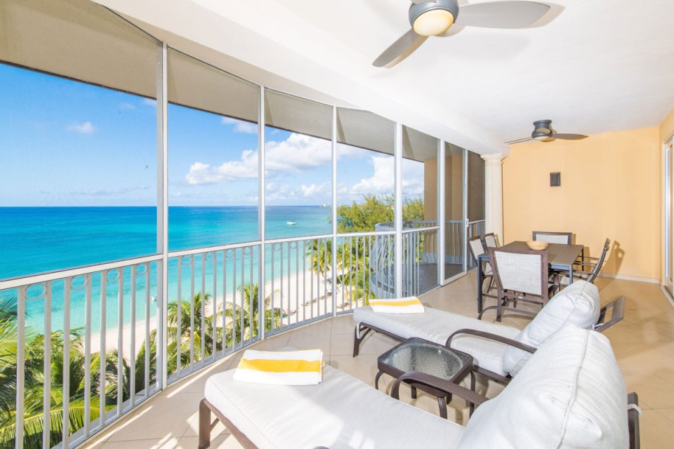 Condo 29