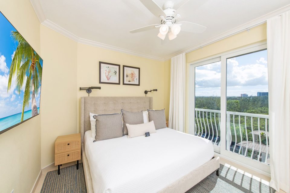 Condo 29