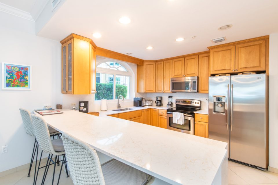 Condo 5