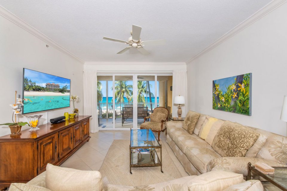 Condo 7