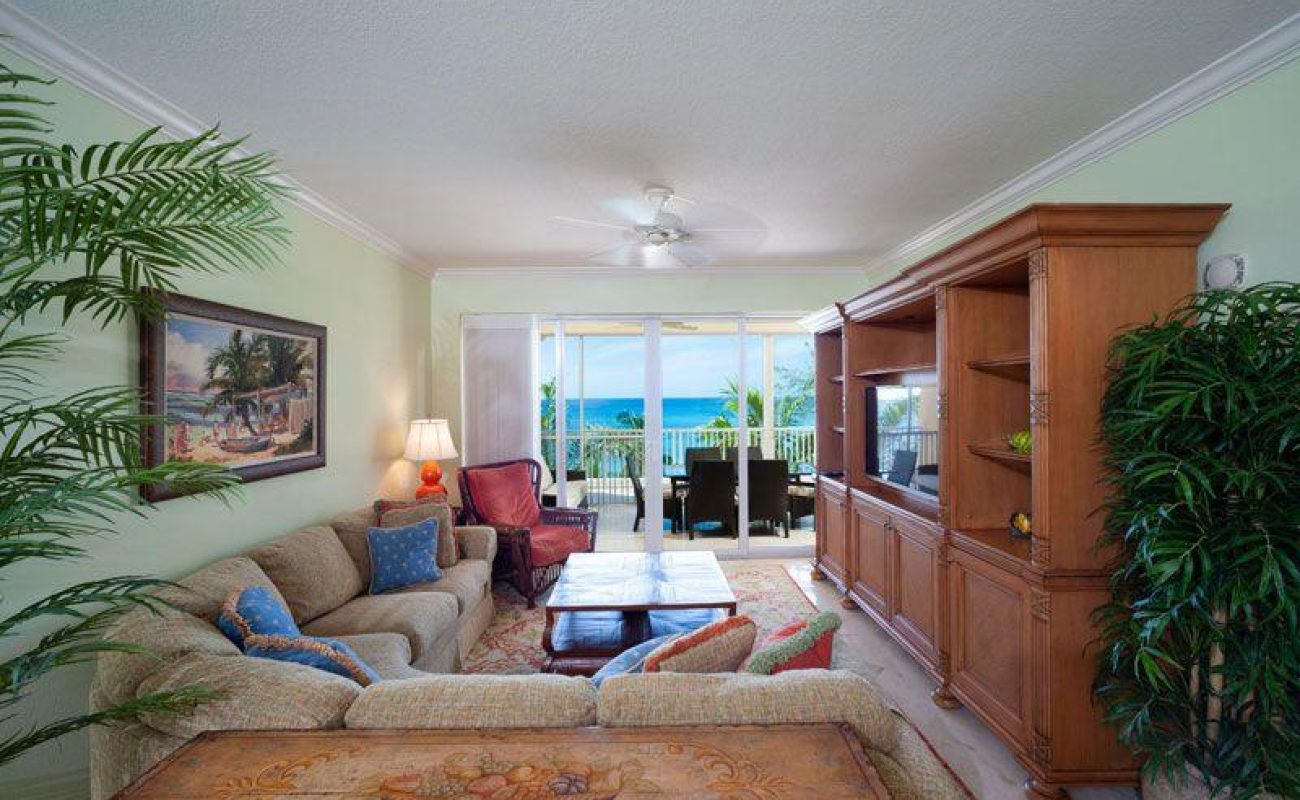 Condo 21