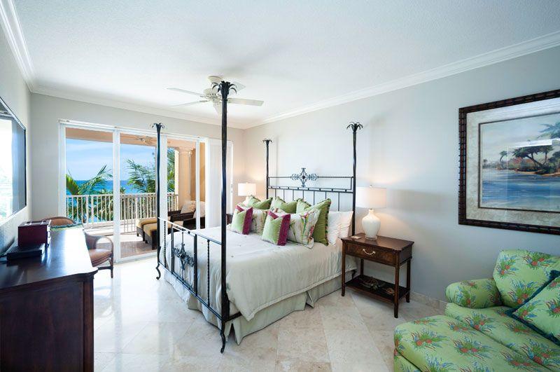 Seven Mile Beach Condo Rentals