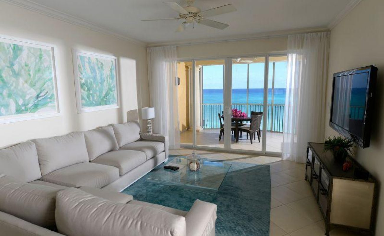 Condo 25