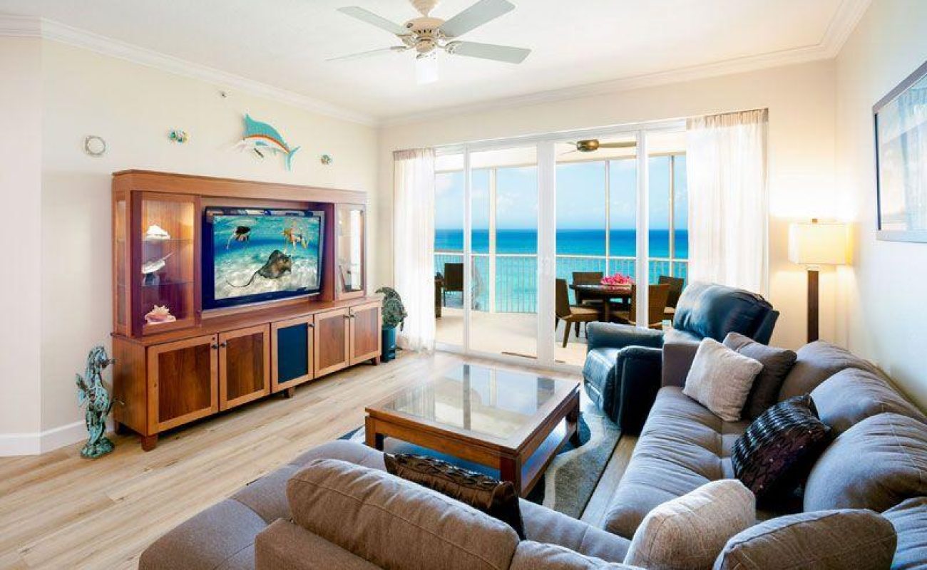 Condo 26