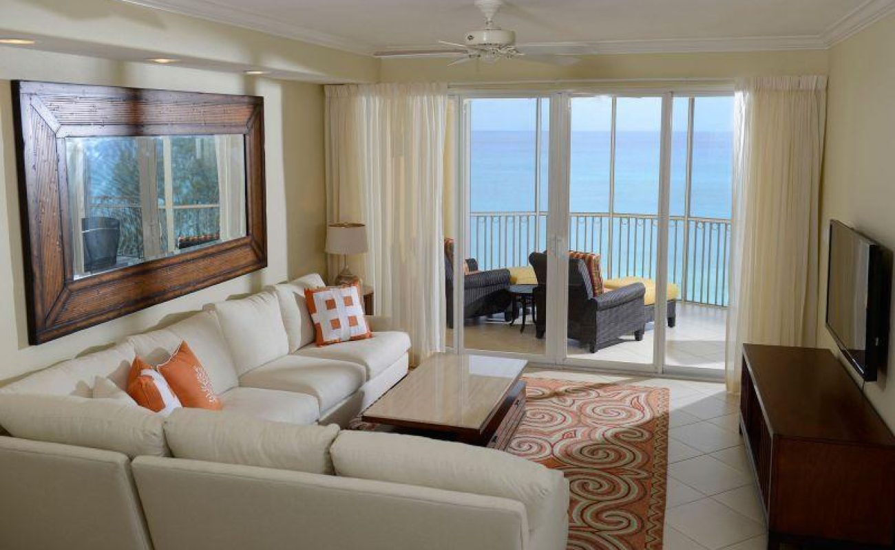 Condo 33