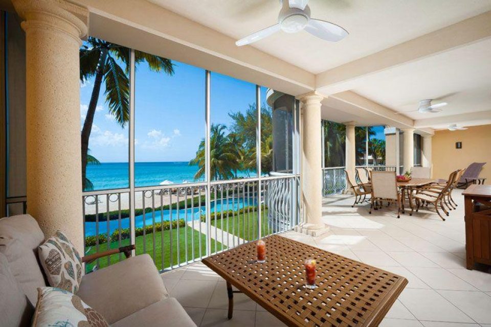 Condo 8