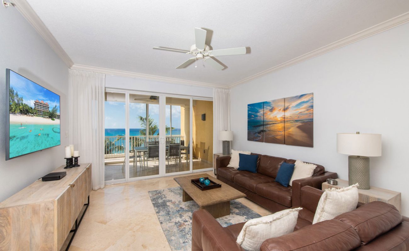 Condo 18