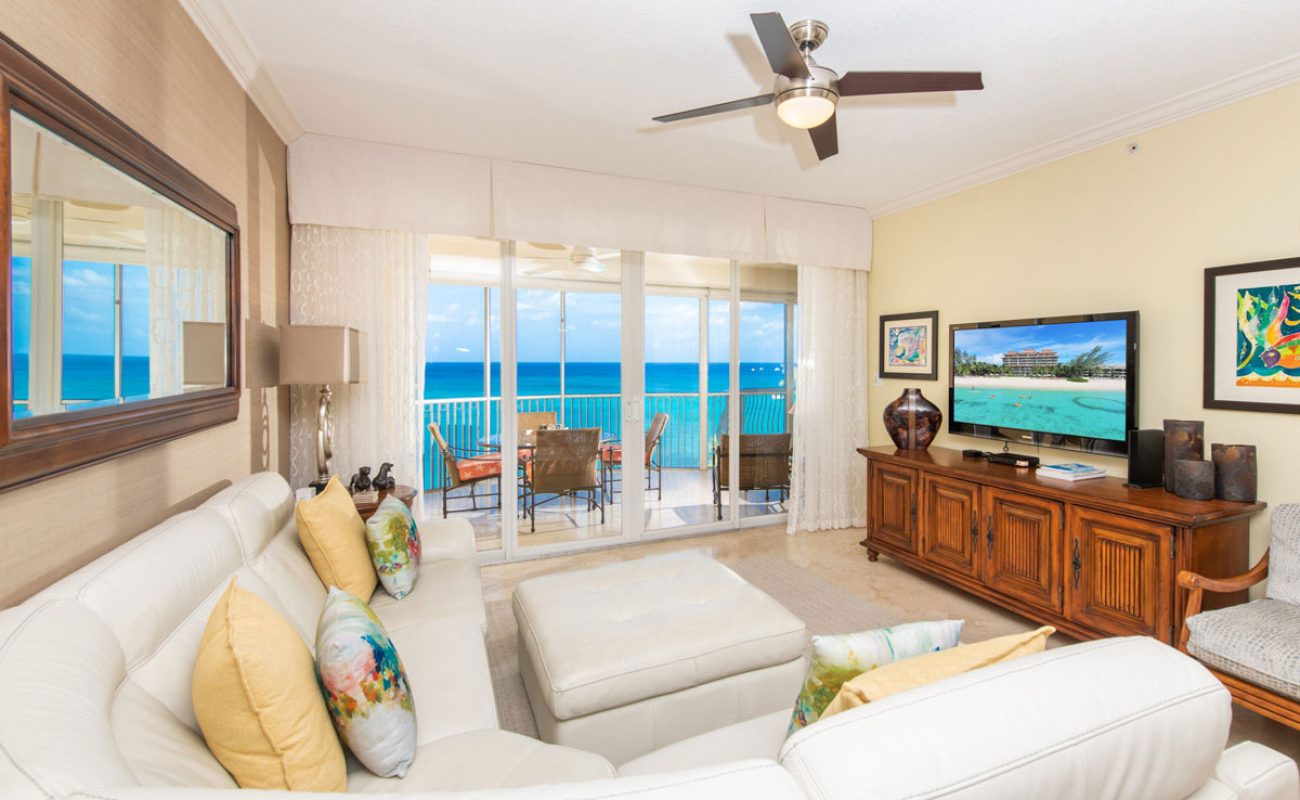 Condo 31