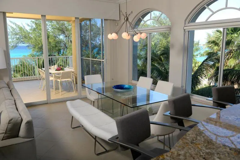 2 Bedroom